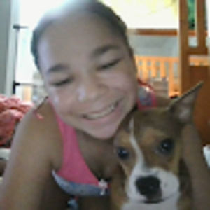 Meet your Posher, Sienna